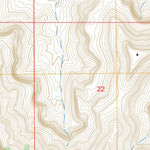 Phantom Ranch, AZ FSTopo Preview 2