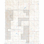 Philip Junction, SD FSTopo Preview 1