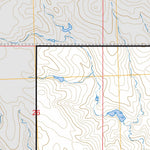 Philip Junction, SD FSTopo Preview 2