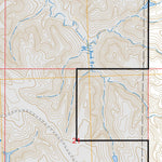 Philip Junction, SD FSTopo Preview 3