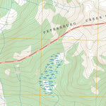 Petersburg D-4 SE, AK FSTopo Preview 2