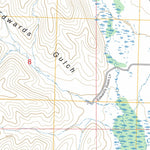 Phillips Creek, ID FSTopo Preview 2