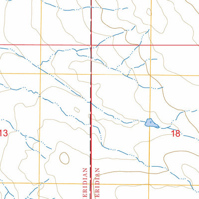 Phister Ranch, SD FSTopo Preview 2