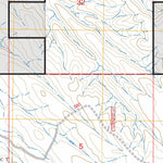Phister Ranch, SD FSTopo Preview 3