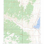 Phonolite Hill, UT FSTopo Preview 1