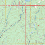 Phillips Lake, OR FSTopo Preview 3
