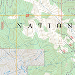 Pickett Butte, OR FSTopo Preview 2