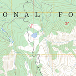 Pickle Pass, WY FSTopo Preview 2