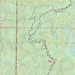 Piedmont SE, AL FSTopo Preview 3