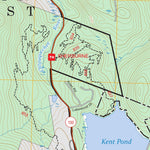 Pico Peak, VT FSTopo Preview 2