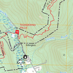 Pico Peak, VT FSTopo Preview 3