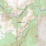 Piedmont, SD FSTopo Preview 3