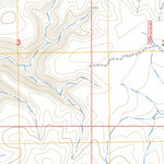 Picacho Butte SE, AZ FSTopo Preview 2