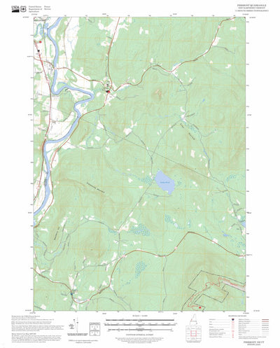 Piermont, NH-VT FSTopo Preview 1