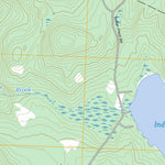 Piermont, NH-VT FSTopo Preview 2