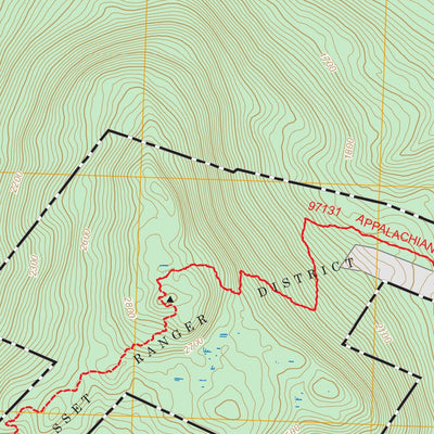 Piermont, NH-VT FSTopo Preview 3