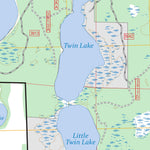 Pike Bay, MN FSTopo Preview 2