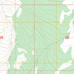Pika Point, MT FSTopo Preview 2