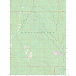 Pilot Knob, ID FSTopo Preview 1