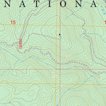 Pilot Knob, ID FSTopo Preview 2