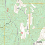 Pilot Knob, ID FSTopo Preview 3