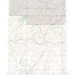 Pilot Butte, OR FSTopo Preview 1