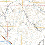 Pilot Butte, OR FSTopo Preview 2