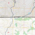 Pilot Butte, OR FSTopo Preview 3