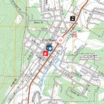 Piedmont, MO FSTopo Preview 3