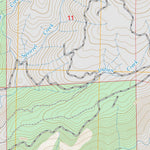 Pike, CA FSTopo Preview 2