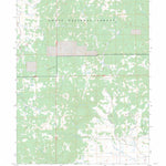 Pilot Knob, CO FSTopo Preview 1