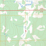 Pilot Knob, CO FSTopo Preview 2