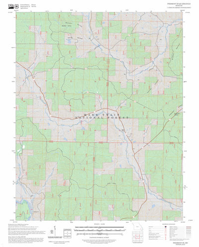 Piedmont SE, MO FSTopo Preview 1