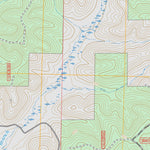 Piedmont SE, MO FSTopo Preview 3