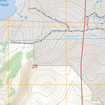 Pikes Peak, CO FSTopo Preview 2