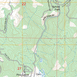 Pine, CO FSTopo Preview 3
