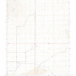 Pine Valley Hardpan North, UT FSTopo Preview 1
