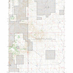 Piney Canyon SE, WY FSTopo Preview 1