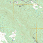 Piney River, VA FSTopo Preview 3