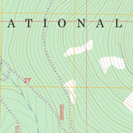 Pinhead Buttes, OR FSTopo Preview 2