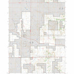 Piney Canyon NW, WY FSTopo Preview 1