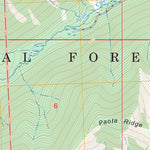Pinnacle, MT FSTopo Preview 2