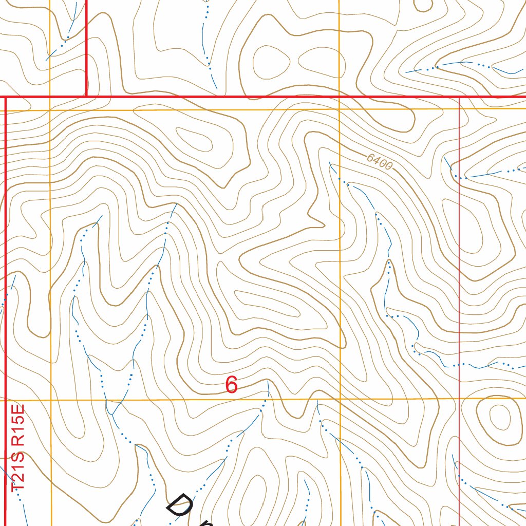 Pinon, NM FSTopo Map by US Forest Service - Topo | Avenza Maps
