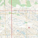 Piru, CA FSTopo Preview 2