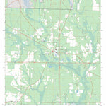 Pitkin, LA FSTopo Preview 1