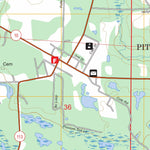 Pitkin, LA FSTopo Preview 2