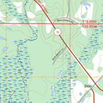 Pitkin, LA FSTopo Preview 3