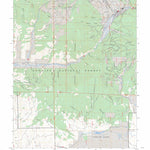 Pitkin, CO FSTopo Preview 1