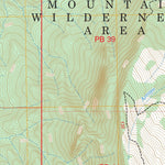 Placitas, NM FSTopo Preview 3