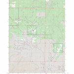 Placerville, ID FSTopo Preview 1